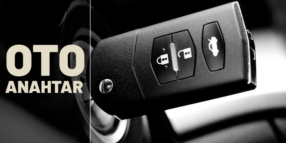 Yunak Oto Anahtarcı
