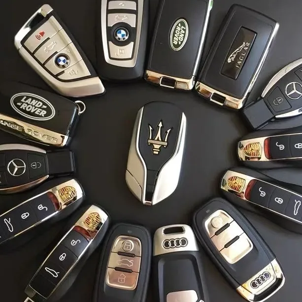 Yunak Oto Anahtarcı